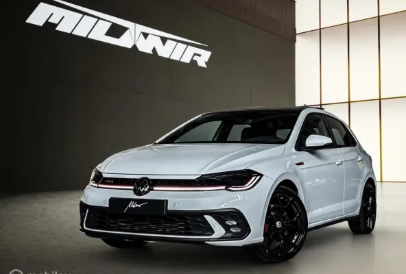 2.0 TSI GTI |Pano |Beats |Keyless |Sfeer |IQ