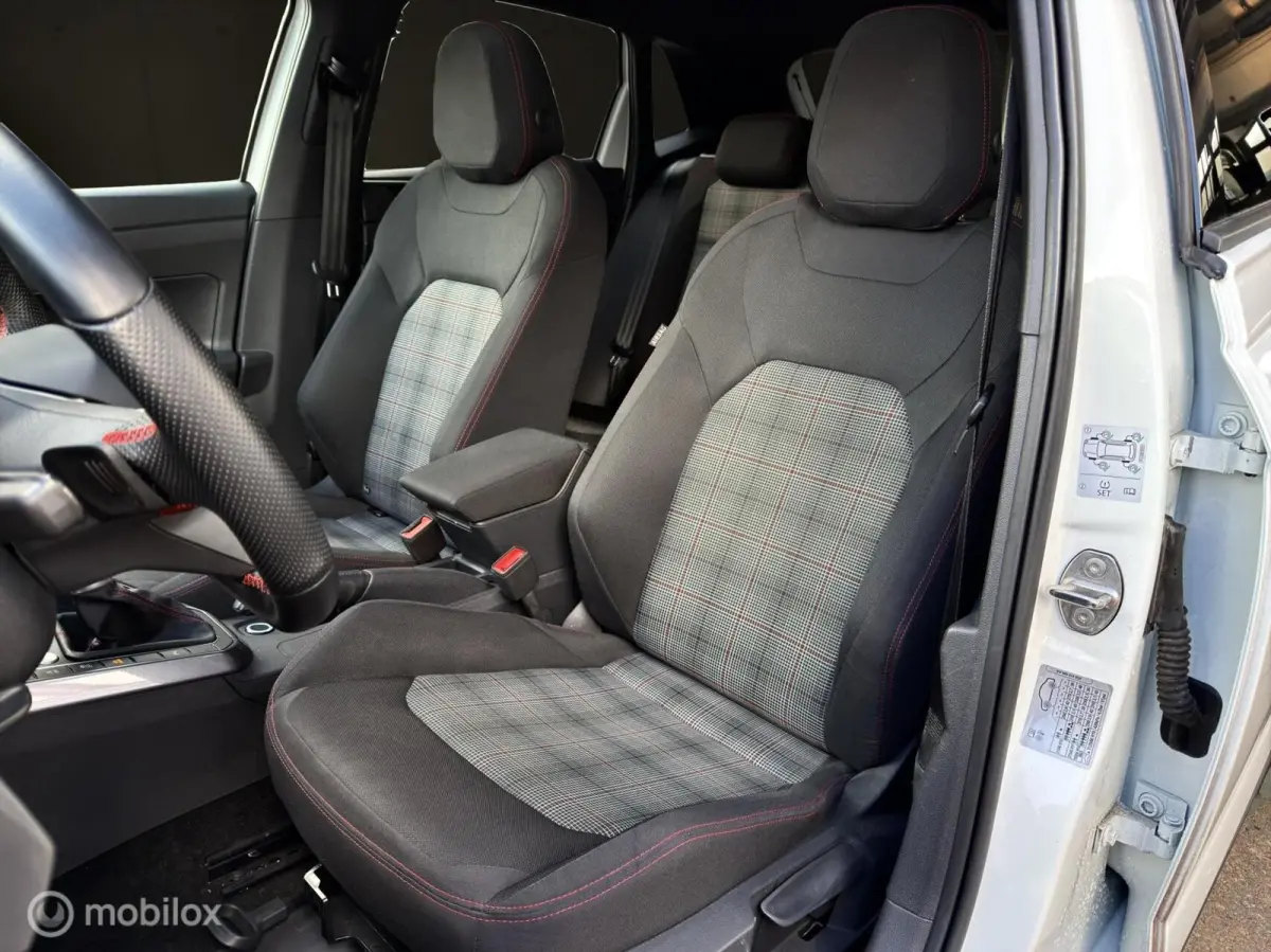 2.0 TSI GTI |Pano |Beats |Keyless |Sfeer |IQ