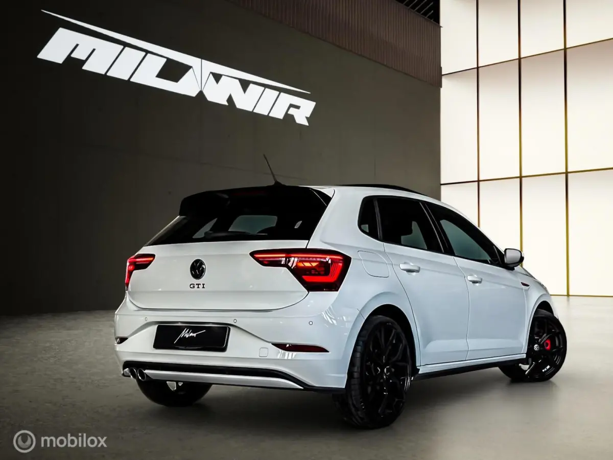2.0 TSI GTI |Pano |Beats |Keyless |Sfeer |IQ