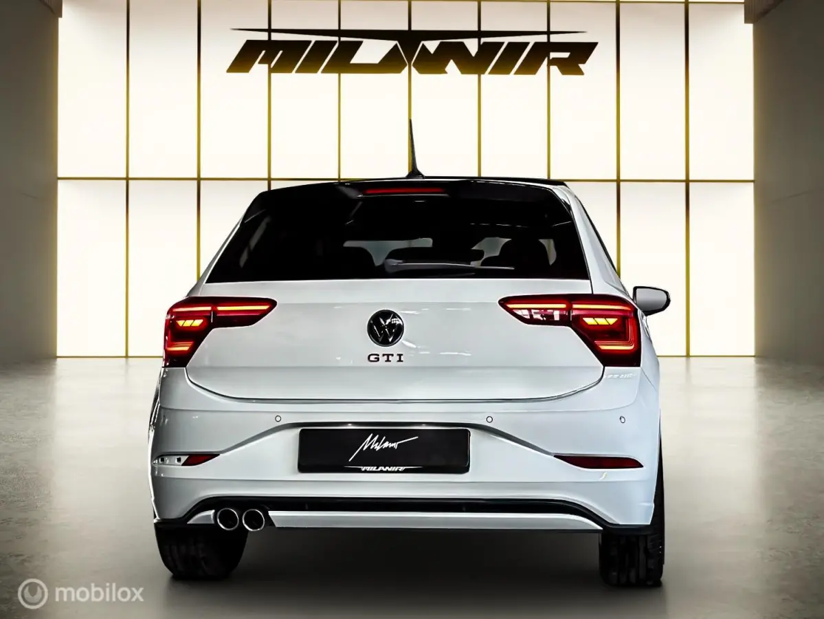 2.0 TSI GTI |Pano |Beats |Keyless |Sfeer |IQ
