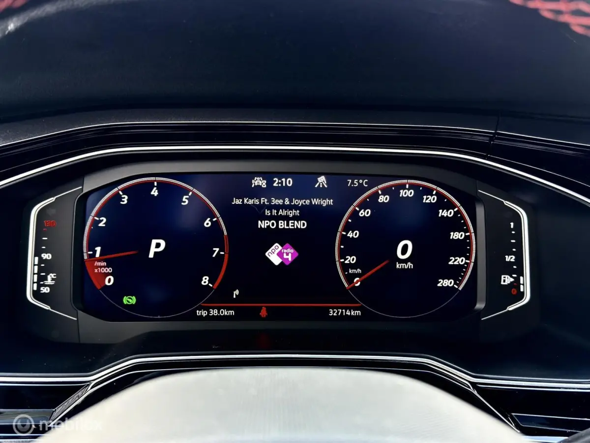 2.0 TSI GTI |Pano |Beats |Keyless |Sfeer |IQ
