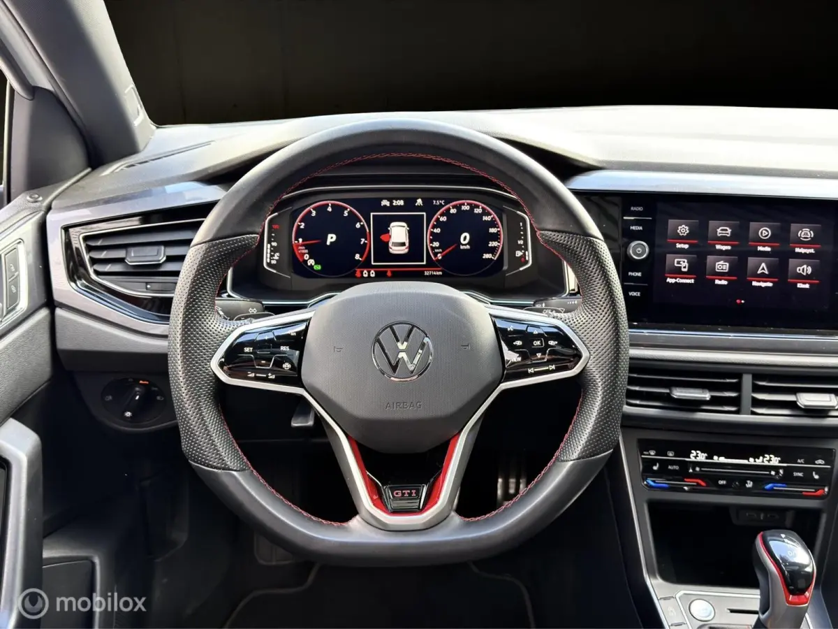 2.0 TSI GTI |Pano |Beats |Keyless |Sfeer |IQ