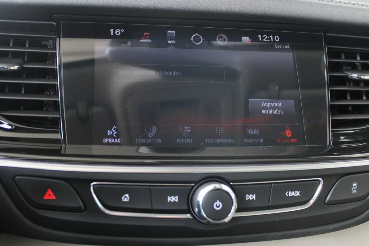 1.5 Turbo EcoTec Innovation | Afneembare trekhaak | Elektronische achterklep | Climate control | Matrix Led |