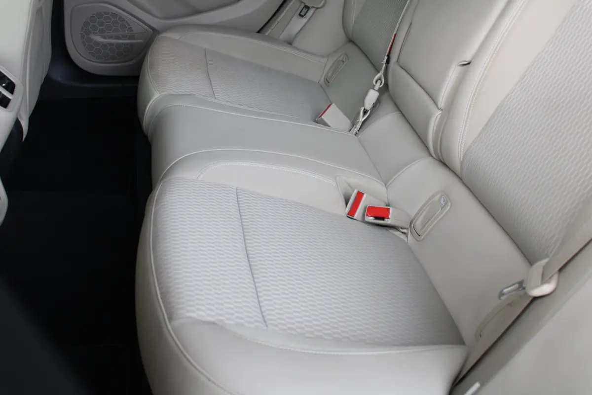 1.5 Turbo EcoTec Innovation | Afneembare trekhaak | Elektronische achterklep | Climate control | Matrix Led |