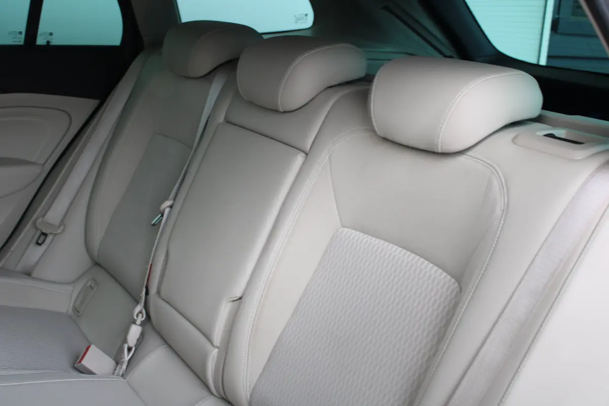 1.5 Turbo EcoTec Innovation | Afneembare trekhaak | Elektronische achterklep | Climate control | Matrix Led |