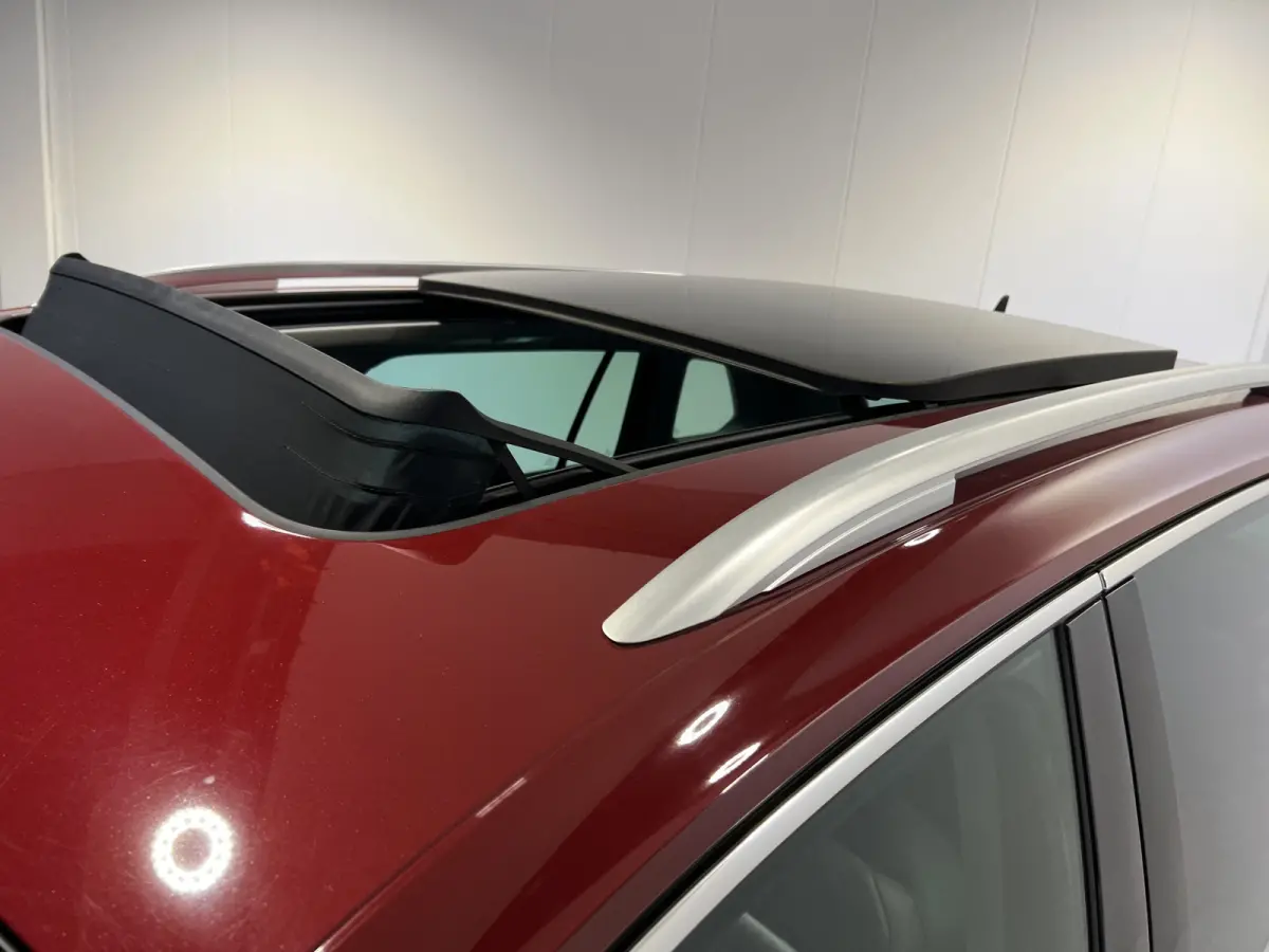 2.0 TSI 4Motion Highline | Navigatie/Android/Apple Carplay | LMV 19" | Voorstoelen + stuur verwarmd | Cruise Control Adaptief | Lederen Bekleding | Elek. Panorama dak |