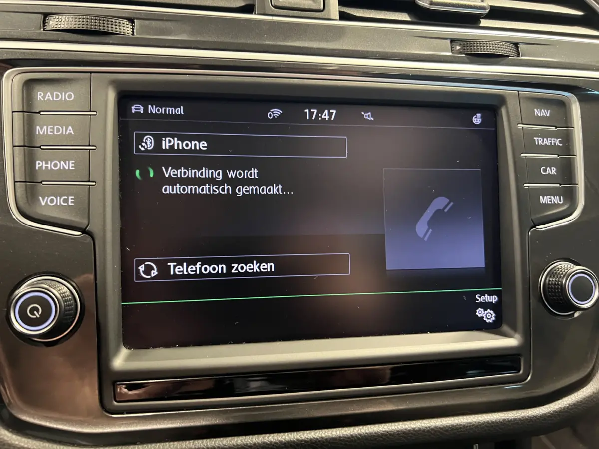 2.0 TSI 4Motion Highline | Navigatie/Android/Apple Carplay | LMV 19" | Voorstoelen + stuur verwarmd | Cruise Control Adaptief | Lederen Bekleding | Elek. Panorama dak |