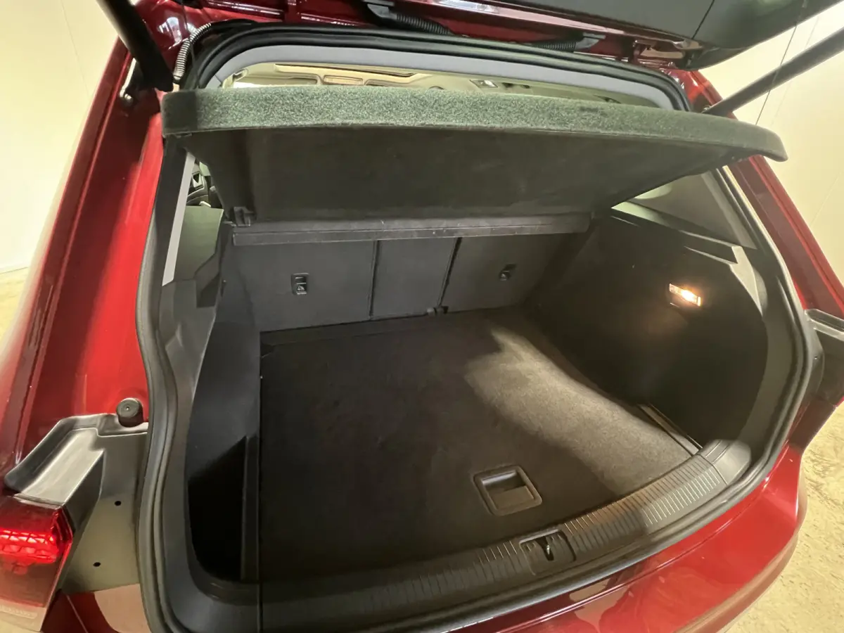 2.0 TSI 4Motion Highline | Navigatie/Android/Apple Carplay | LMV 19" | Voorstoelen + stuur verwarmd | Cruise Control Adaptief | Lederen Bekleding | Elek. Panorama dak |
