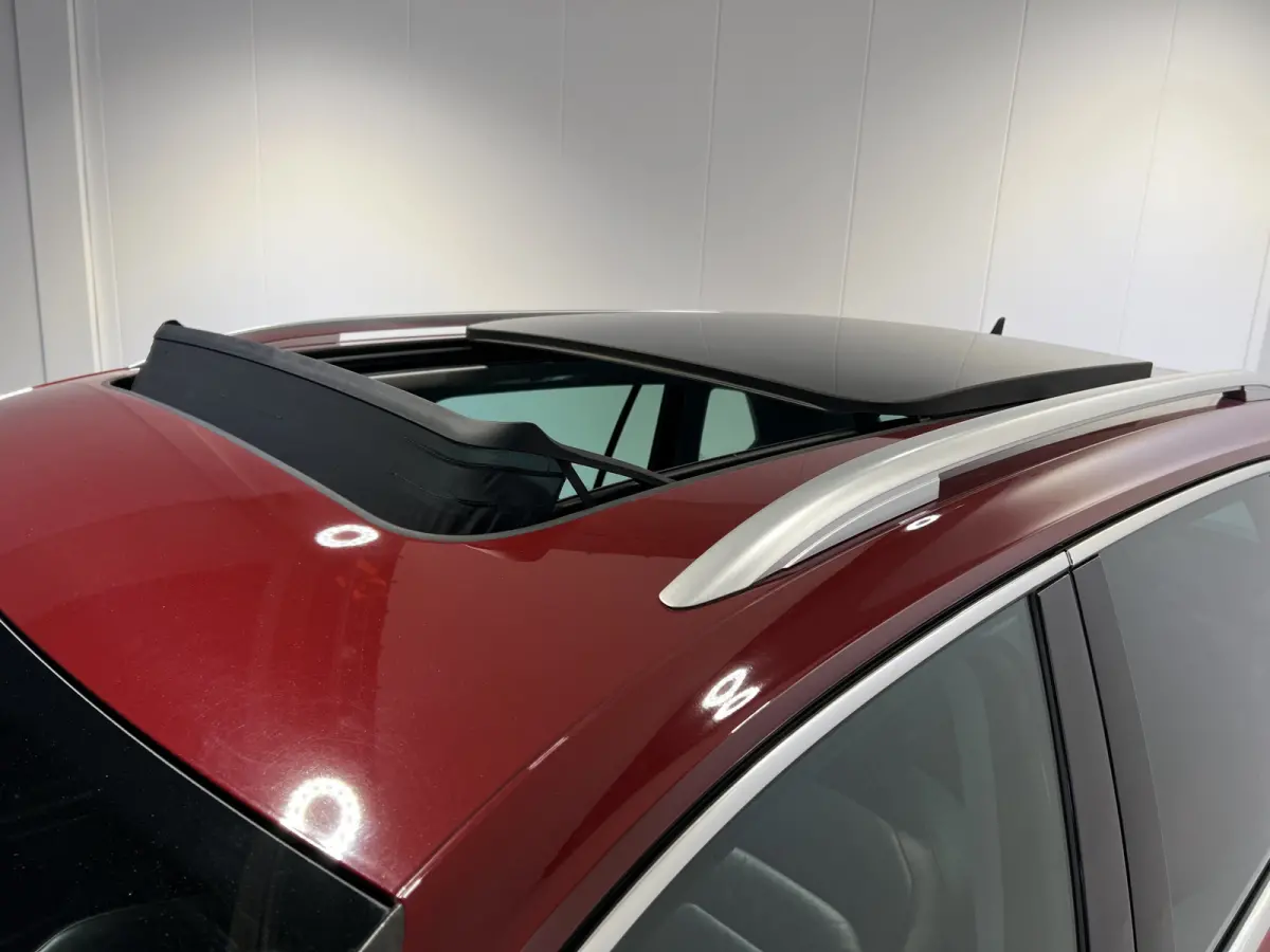 2.0 TSI 4Motion Highline | Navigatie/Android/Apple Carplay | LMV 19" | Voorstoelen + stuur verwarmd | Cruise Control Adaptief | Lederen Bekleding | Elek. Panorama dak |