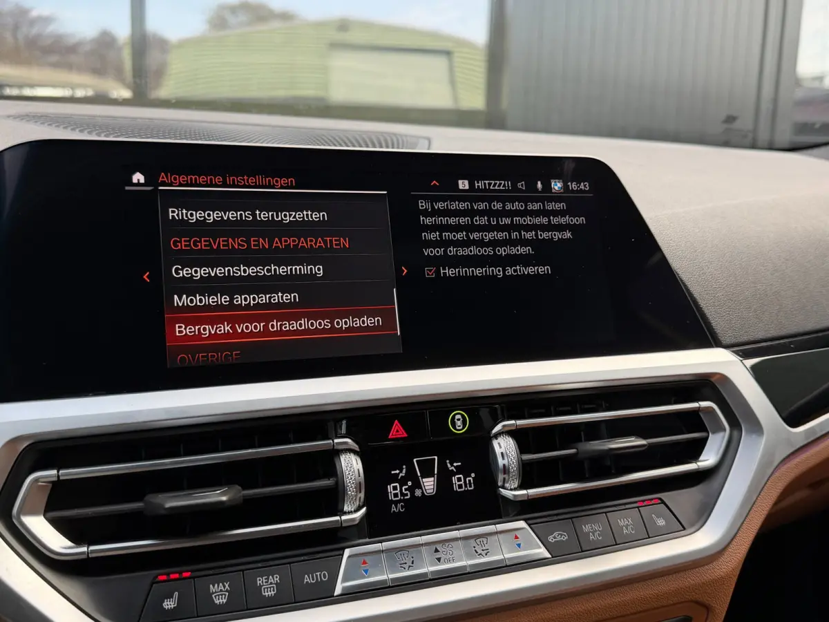 330i Individual Edition Oxidgrau Pano
