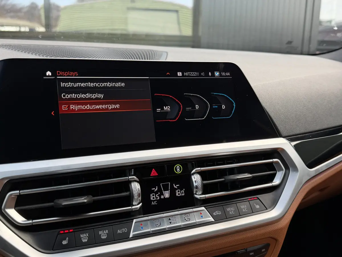330i Individual Edition Oxidgrau Pano