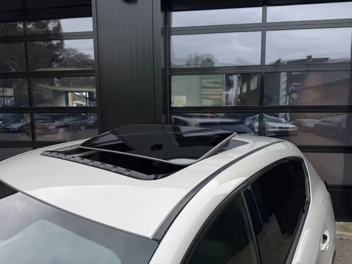 2.5 e-SkyActiv PHEV HOMURA Bose Headup Panorama