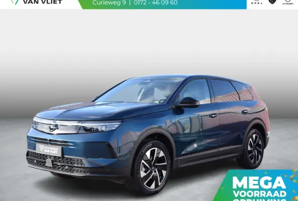 1.2 Turbo Hybrid Business Edition | UIT VOORRAAD LEVERBAAR | SCHUIF- KANTELDAK |