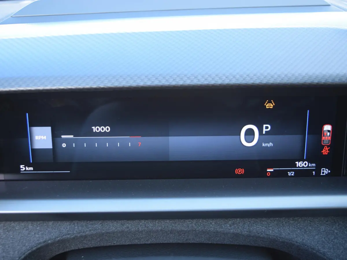 1.2 Turbo Hybrid Business Edition | UIT VOORRAAD LEVERBAAR | SCHUIF- KANTELDAK |