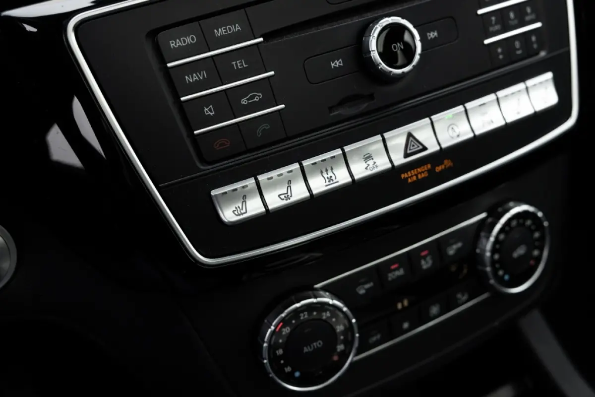 AMG 43 4MATIC | H&K | Pano | 360 Cam | HuD |