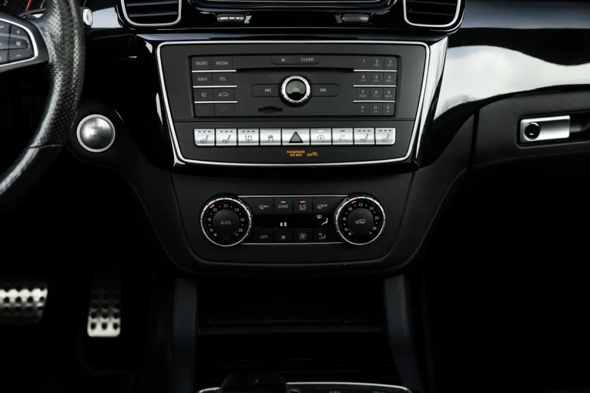 AMG 43 4MATIC | H&K | Pano | 360 Cam | HuD |