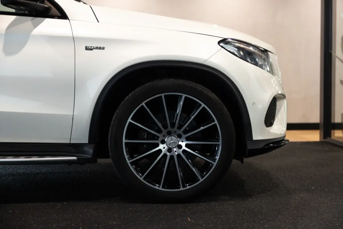 AMG 43 4MATIC | H&K | Pano | 360 Cam | HuD |