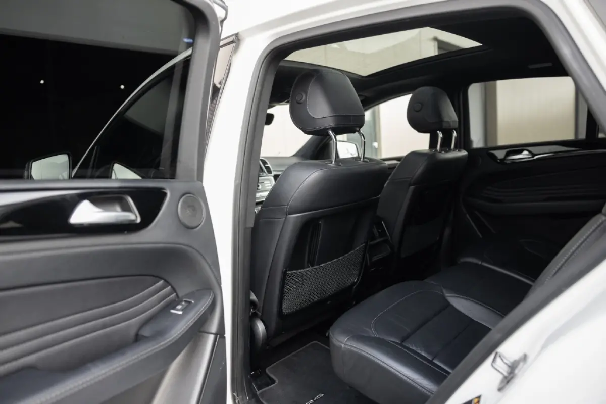 AMG 43 4MATIC | H&K | Pano | 360 Cam | HuD |