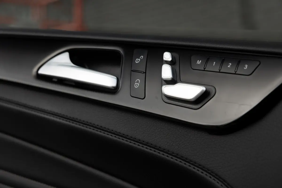 AMG 43 4MATIC | H&K | Pano | 360 Cam | HuD |