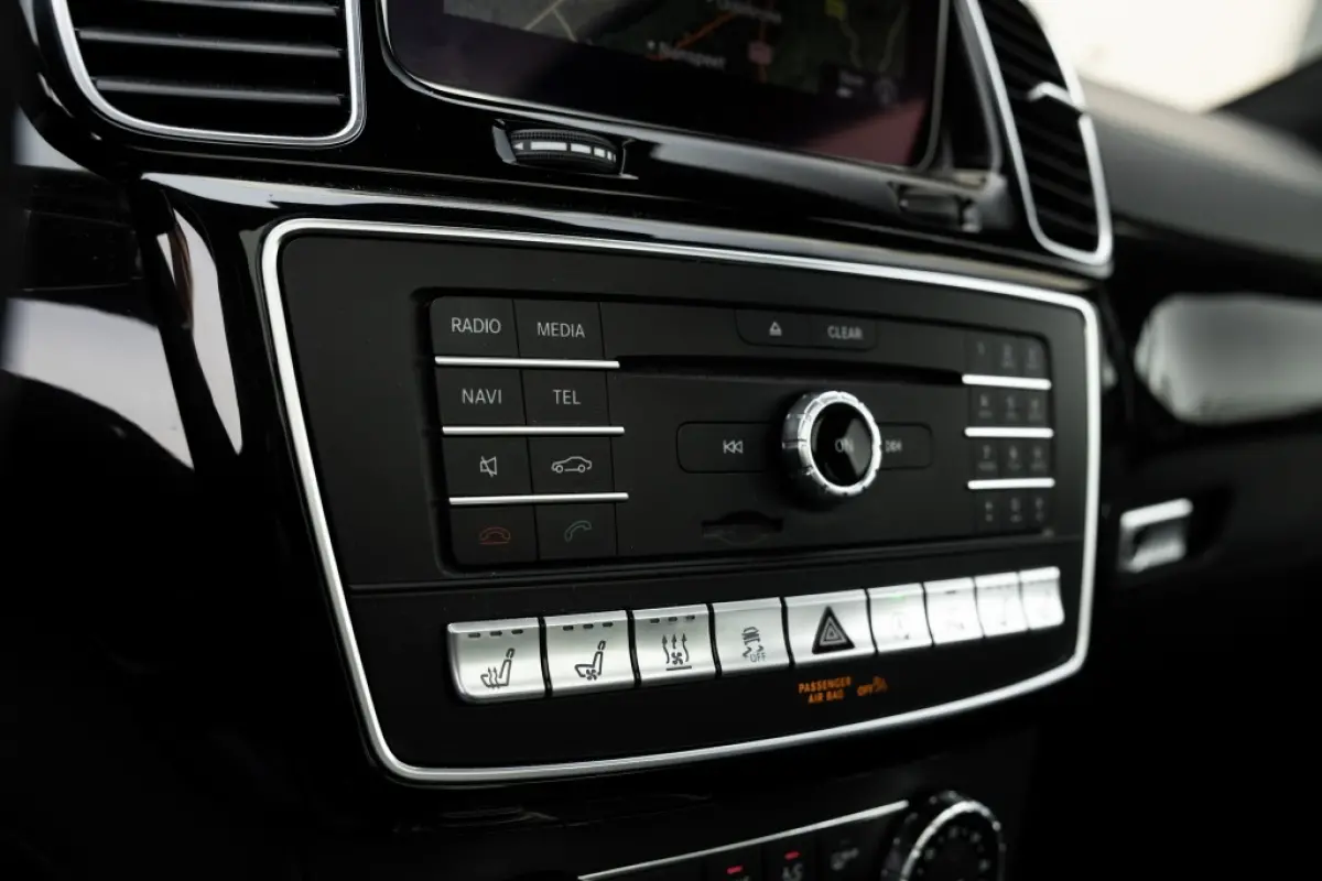 AMG 43 4MATIC | H&K | Pano | 360 Cam | HuD |