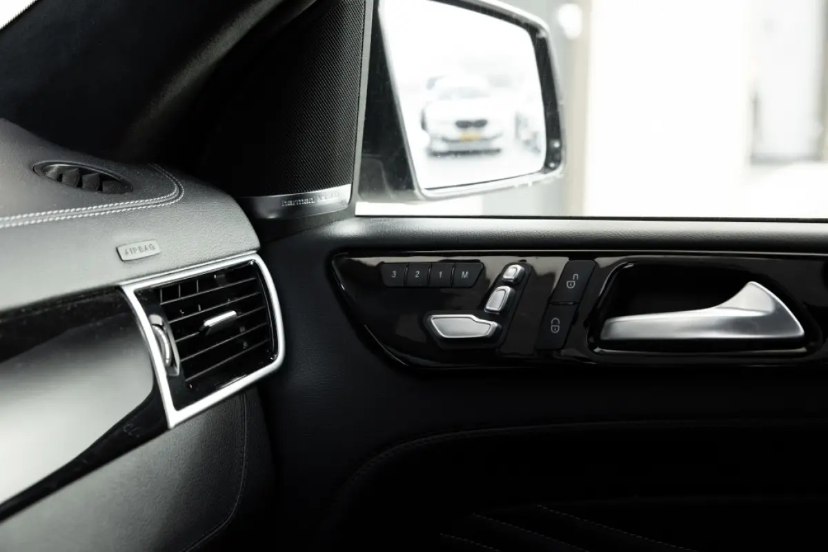AMG 43 4MATIC | H&K | Pano | 360 Cam | HuD |