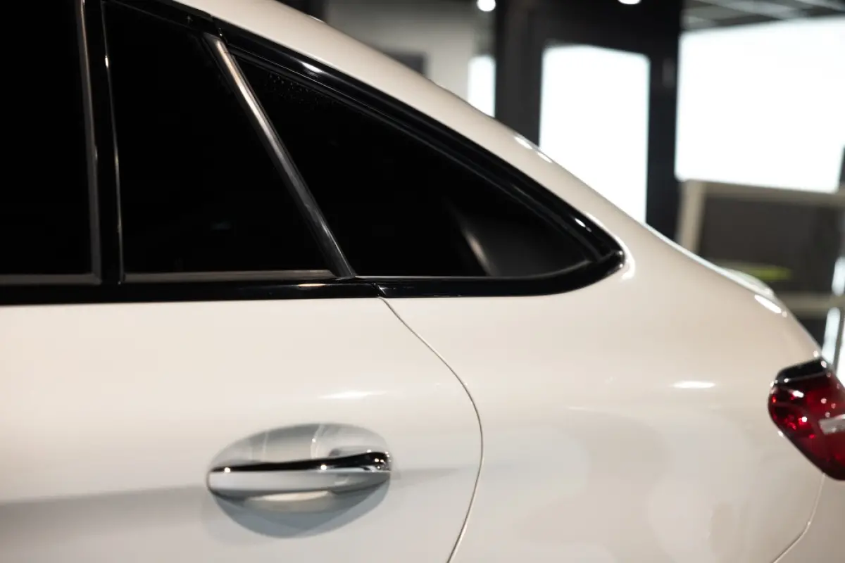 AMG 43 4MATIC | H&K | Pano | 360 Cam | HuD |