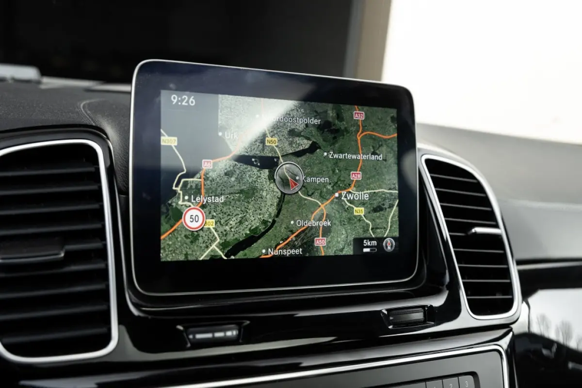 AMG 43 4MATIC | H&K | Pano | 360 Cam | HuD |