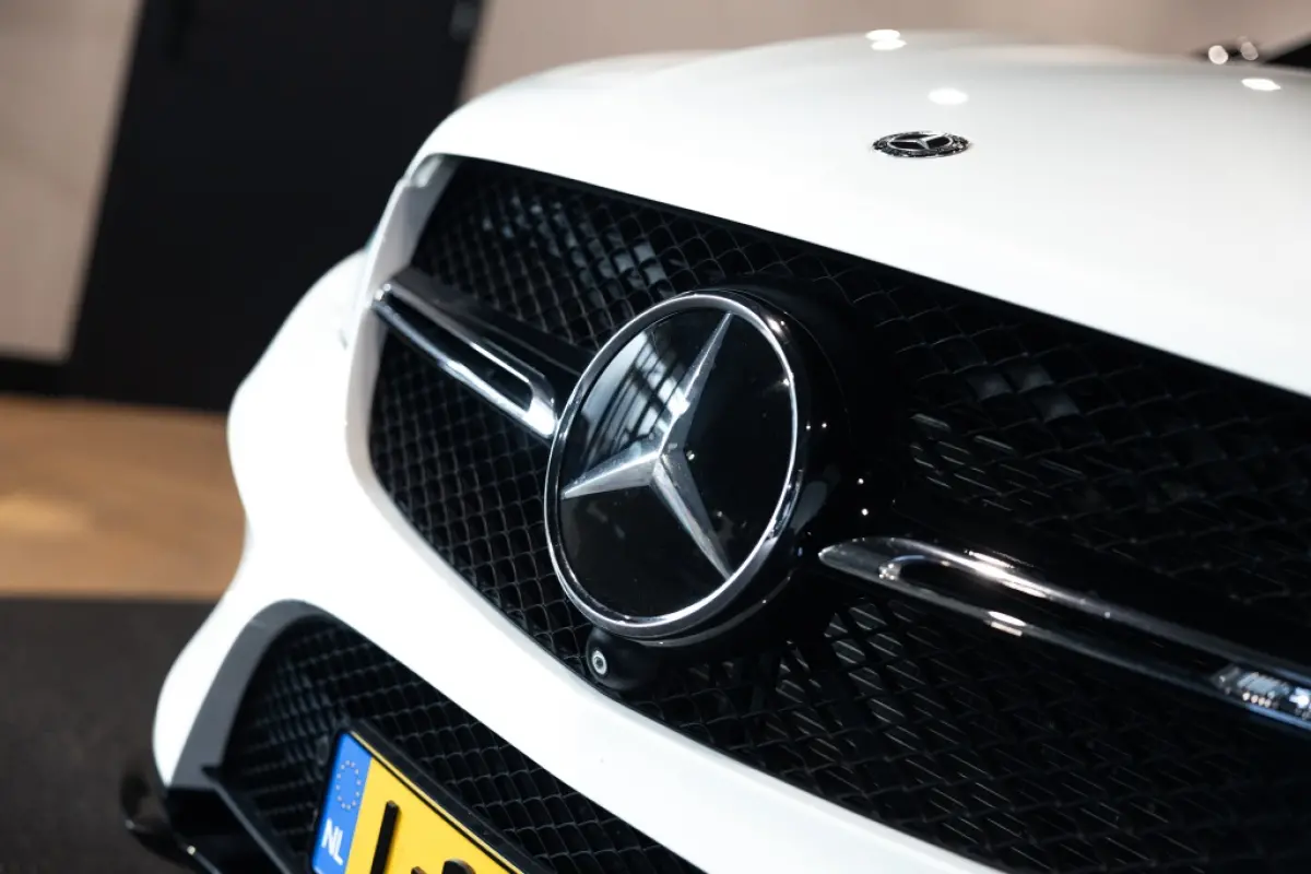 AMG 43 4MATIC | H&K | Pano | 360 Cam | HuD |