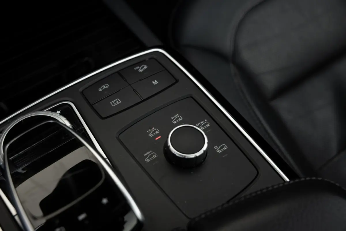 AMG 43 4MATIC | H&K | Pano | 360 Cam | HuD |