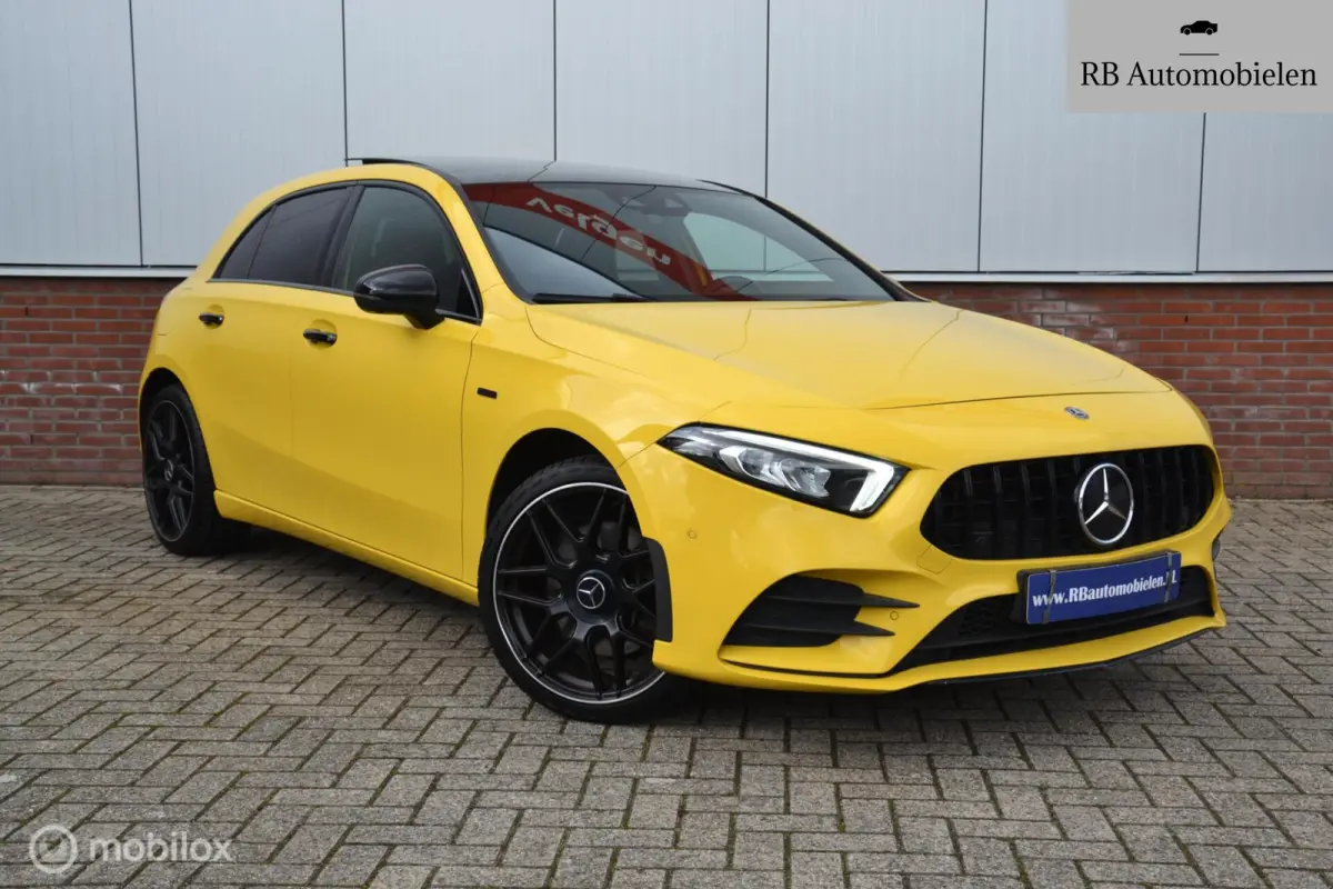 250 e Premium Plus|84.817km|Stoelvrw|Pano|