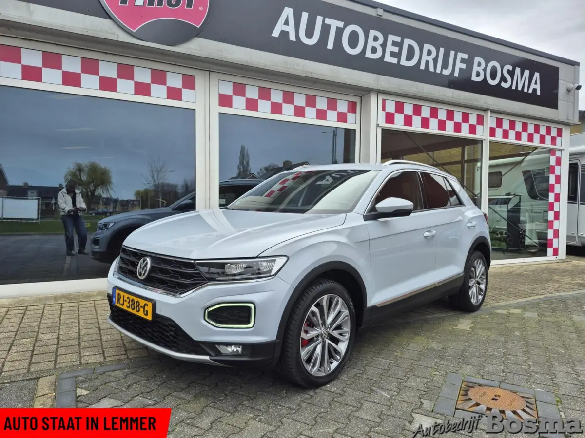 1.5 TSI Sport