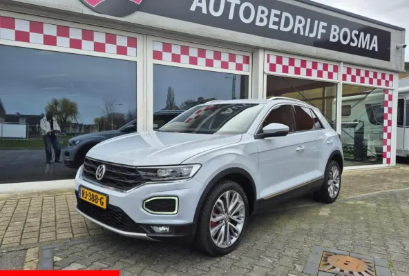 1.5 TSI Sport