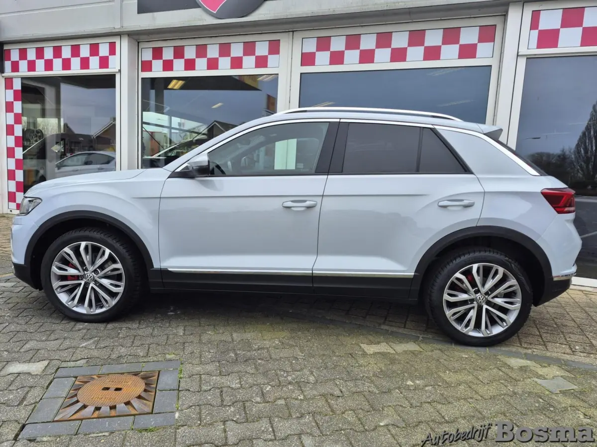 1.5 TSI Sport