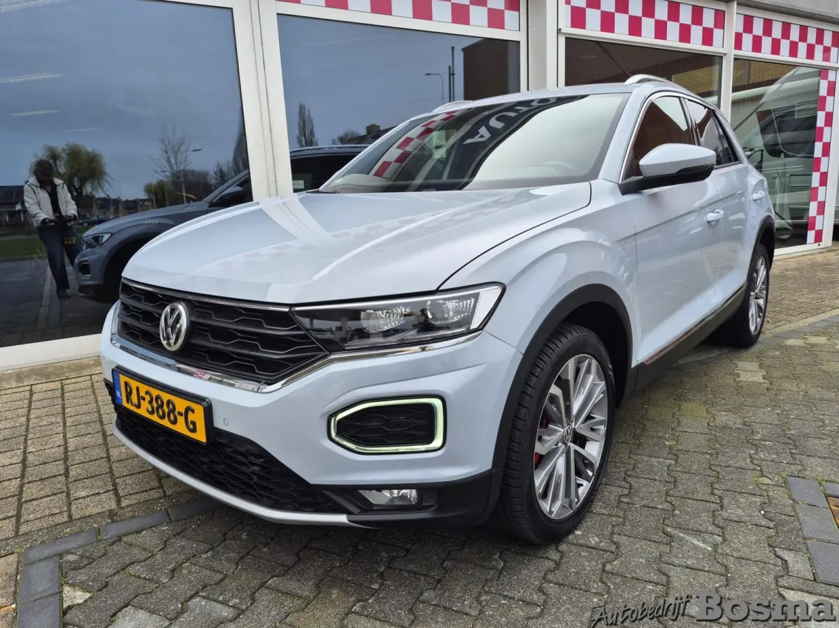 1.5 TSI Sport