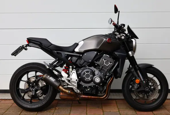 CB1000R | CB