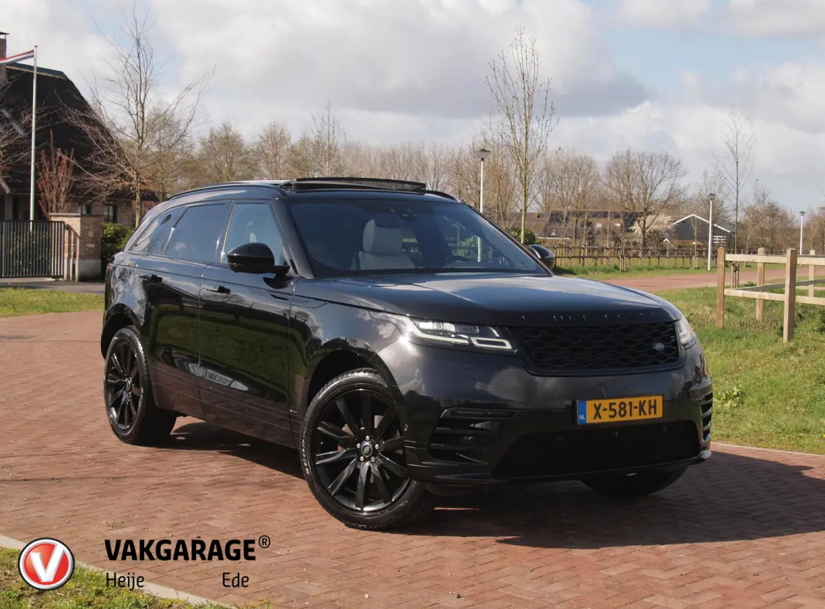 2.0 I4 Turbo AWD S | Panoramadak | 360 Camera | Meridian Surround | Apple Carplay |