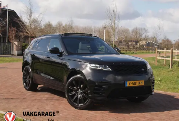 2.0 I4 Turbo AWD S | Panoramadak | 360 Camera | Meridian Surround | Apple Carplay |