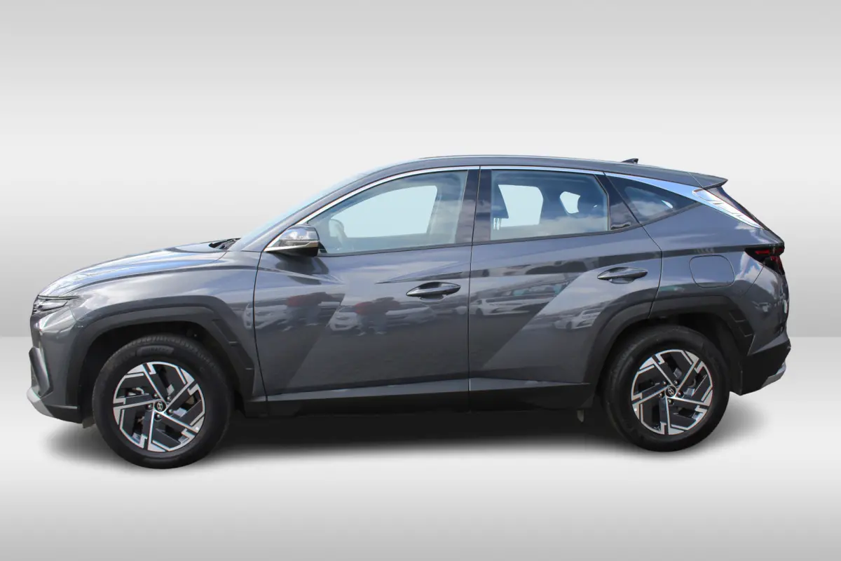 1.6 T-GDI PHEV i-Motion Parkeercamera l Applecarplay /Android auto l Keyless