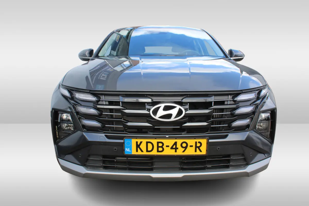 1.6 T-GDI PHEV i-Motion Parkeercamera l Applecarplay /Android auto l Keyless
