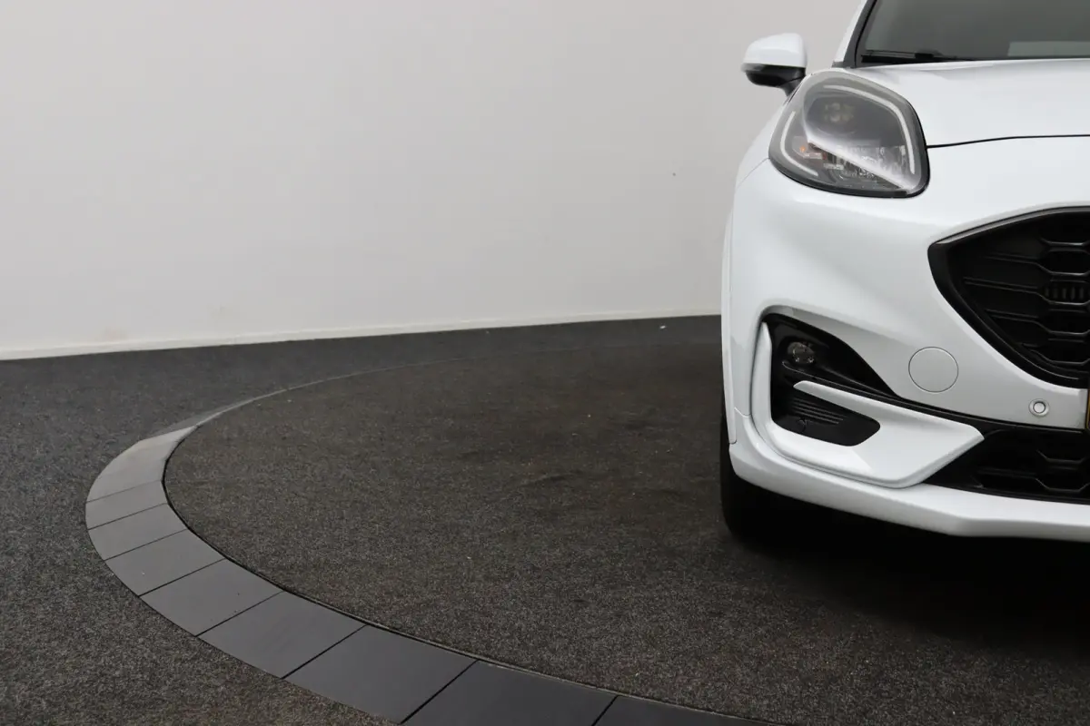 1.0 EcoBoost ST-Line | Adaptive Cruise | BLIS | DAB | Winterpack | Navigatie | Camera | CarPlay/Android Auto
