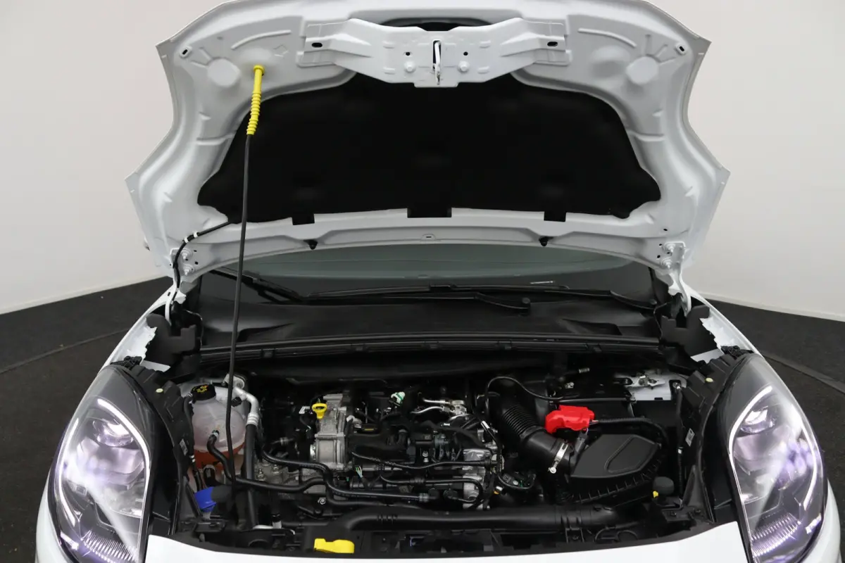 1.0 EcoBoost ST-Line | Adaptive Cruise | BLIS | DAB | Winterpack | Navigatie | Camera | CarPlay/Android Auto