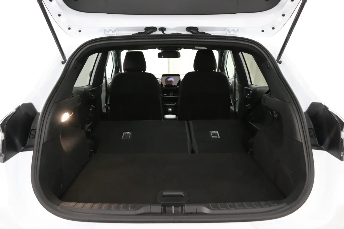 1.0 EcoBoost ST-Line | Adaptive Cruise | BLIS | DAB | Winterpack | Navigatie | Camera | CarPlay/Android Auto