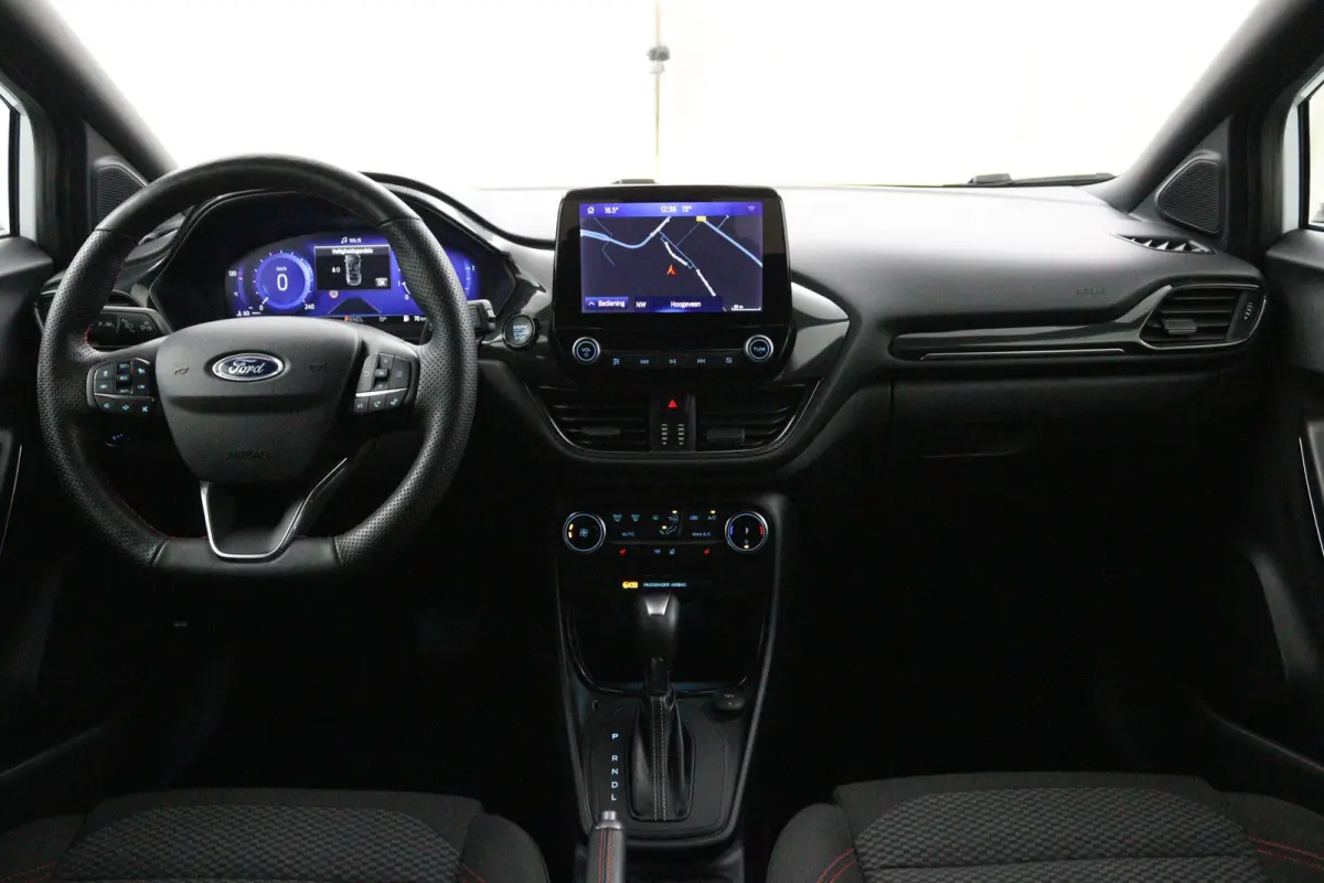 1.0 EcoBoost ST-Line | Adaptive Cruise | BLIS | DAB | Winterpack | Navigatie | Camera | CarPlay/Android Auto