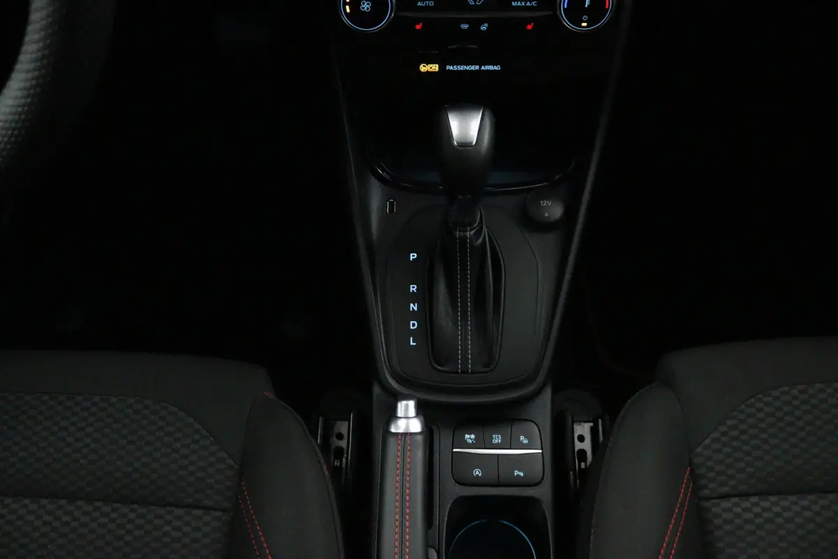 1.0 EcoBoost ST-Line | Adaptive Cruise | BLIS | DAB | Winterpack | Navigatie | Camera | CarPlay/Android Auto