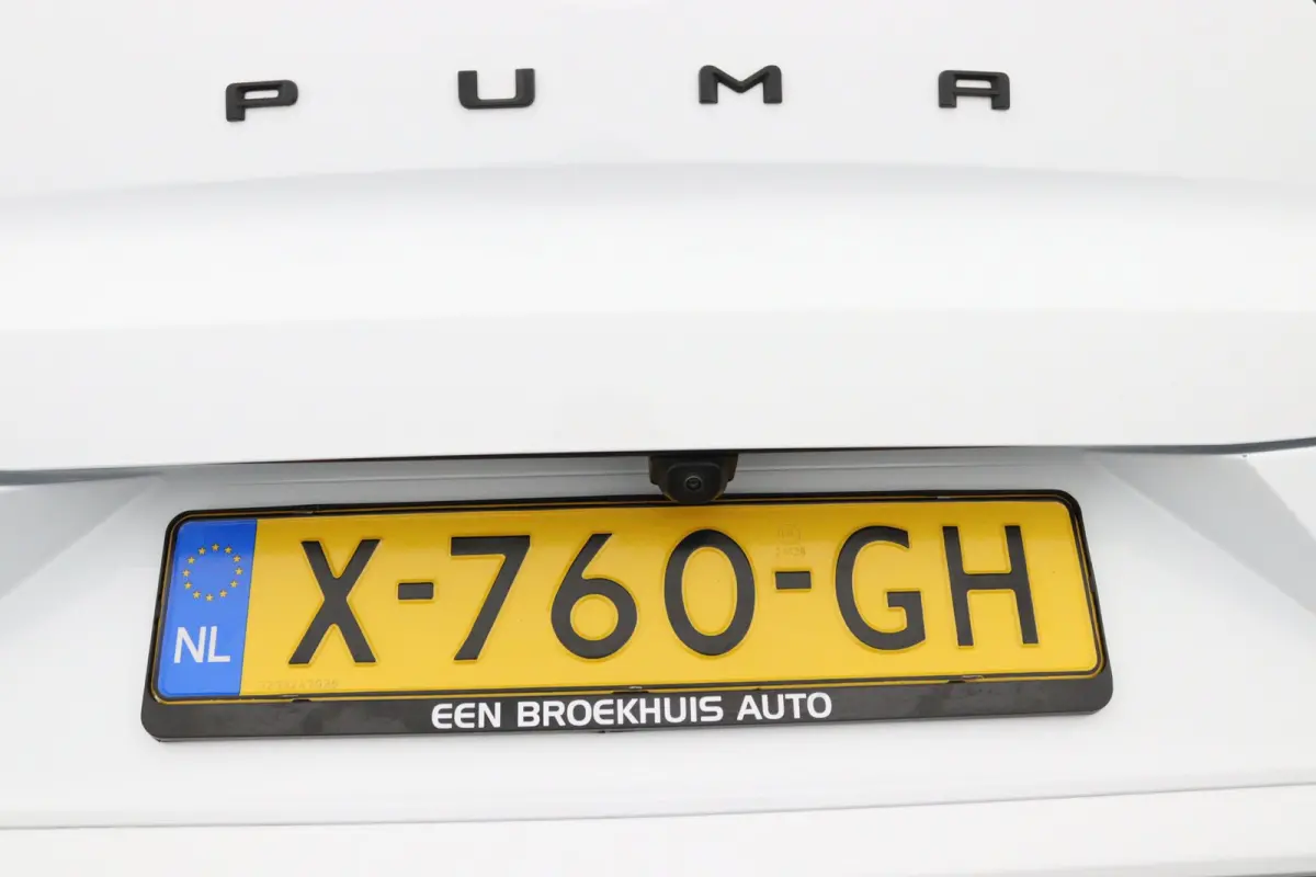 1.0 EcoBoost ST-Line | Adaptive Cruise | BLIS | DAB | Winterpack | Navigatie | Camera | CarPlay/Android Auto