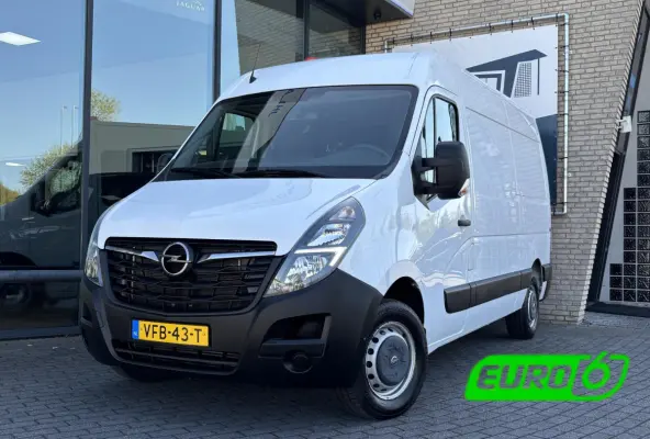 2.3 Turbo L2H2*A/C*CRUISE*HAAK*CAM*TEL*PDC*