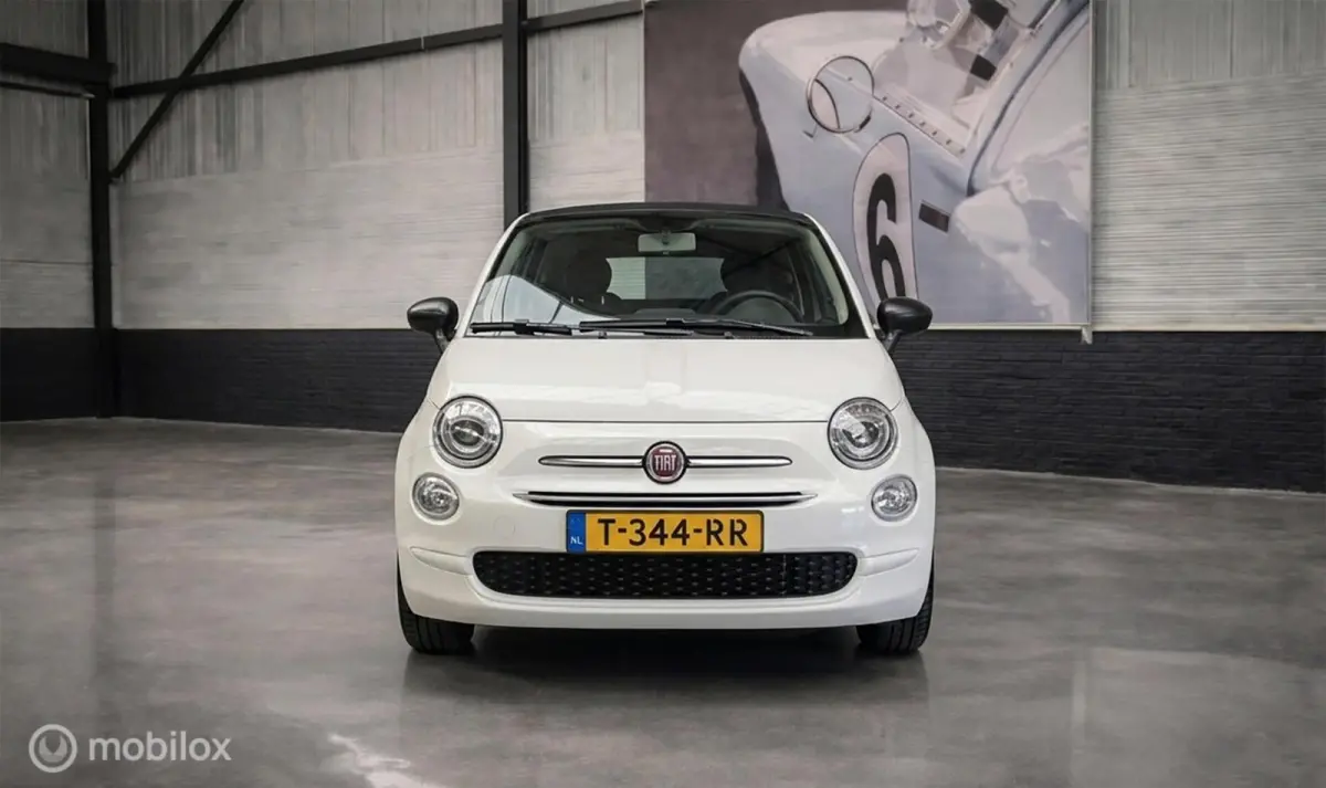 1.0 Dolcevita