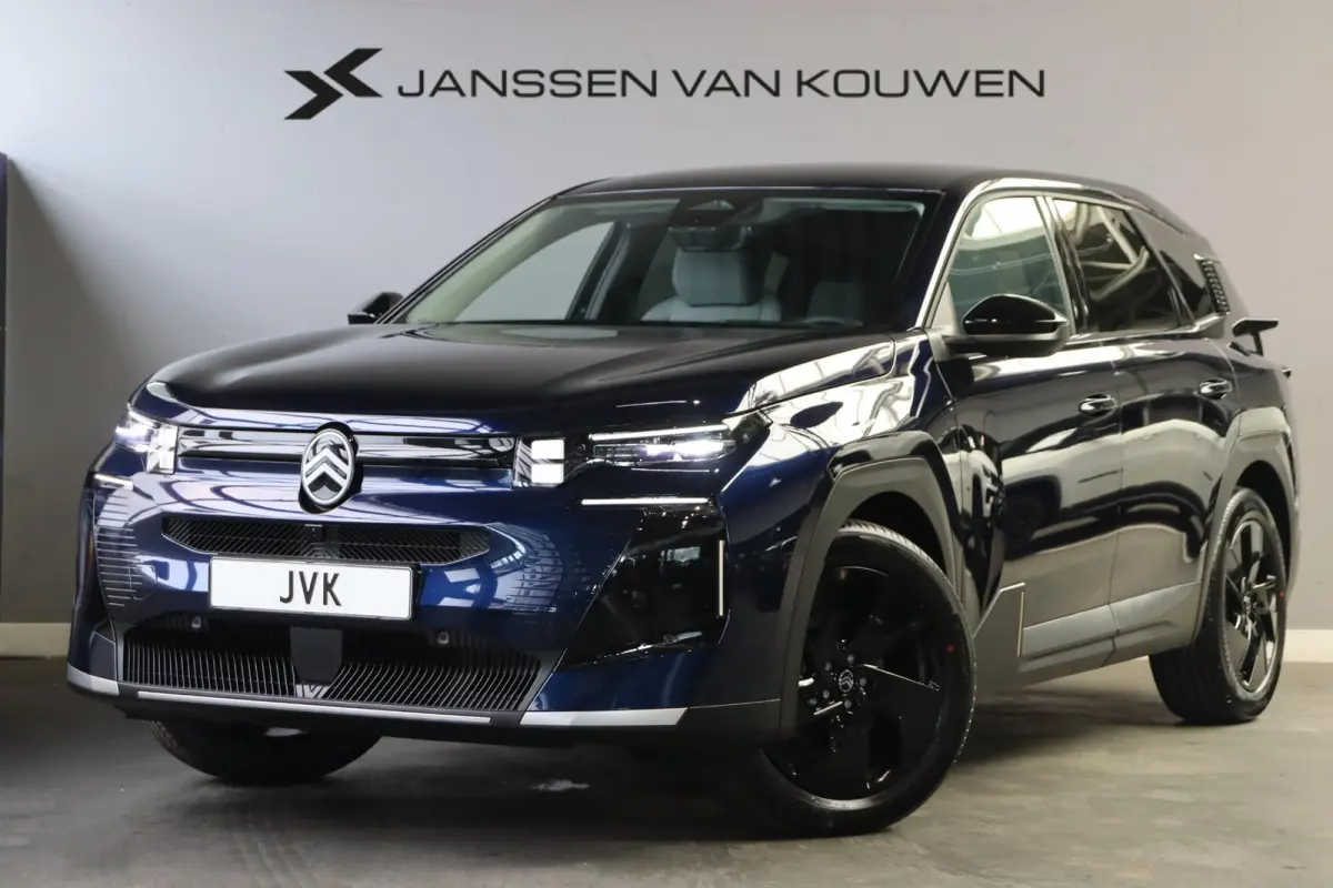 1.2 Hybrid 145 Max / 2 + 6 jaar / Nieuw model / nieuw te bestellen