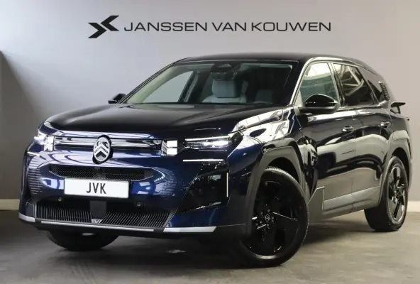 1.2 Hybrid 145 Max / 2 + 6 jaar / Nieuw model / nieuw te bestellen