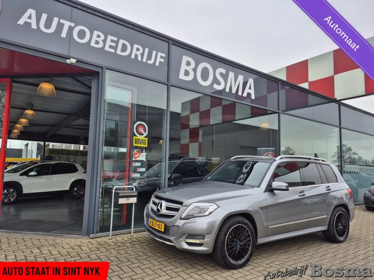 250 CDI BlueTEC 4-Matic Prestige
